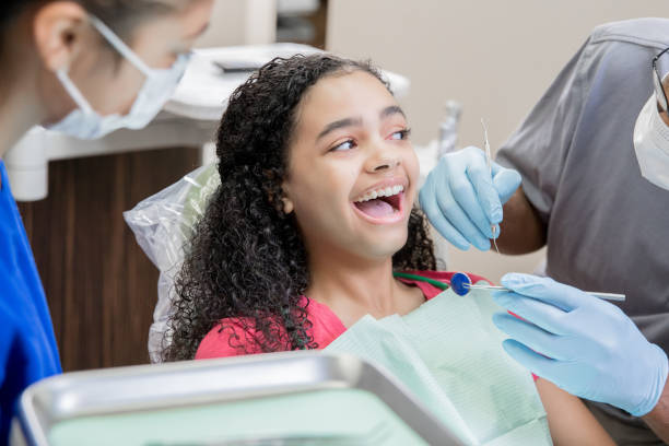 Best Emergency Dental Care for Broken or Chipped Teeth in Moreland, ID