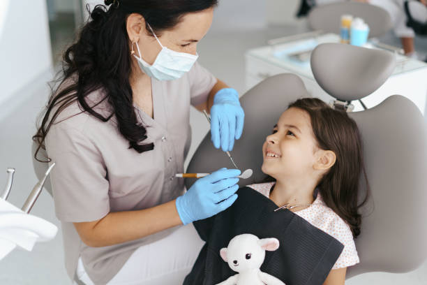 Best Emergency Dental Care for Broken or Chipped Teeth in Moreland, ID