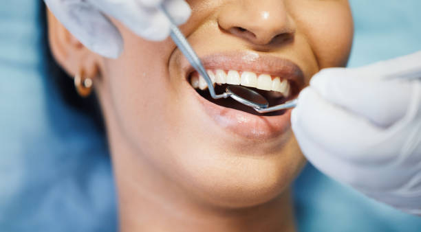 Best Pediatric Emergency Dentist in Moreland, ID