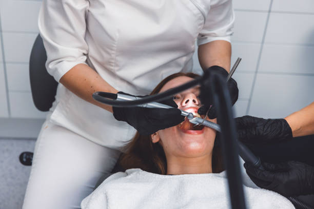 Best Emergency Dental Care for Broken or Chipped Teeth in Moreland, ID